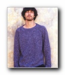 Rory Crew Neck Sweater