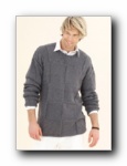 Sebastian Aran Sweater